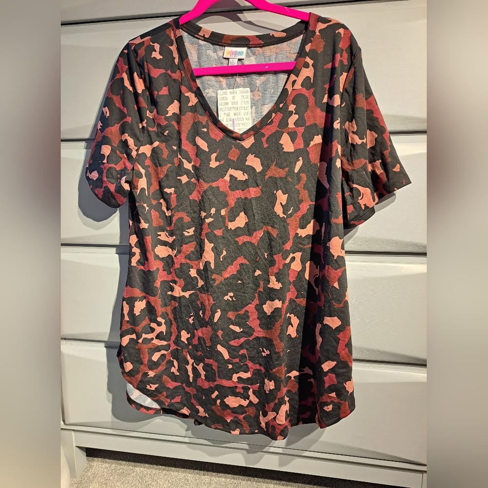 Lularoe Iris L